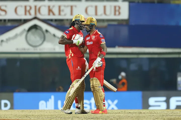 VIVO IPL 2021, Match 17 PBKS vs MI – Match Report
