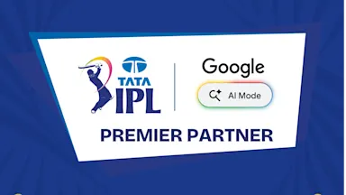 Google India and BCCI Partner to Transform the IPL Fan Experience with the AI Mode in Google Search