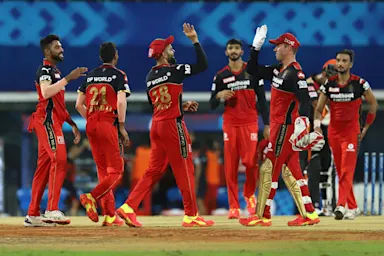 VIVO IPL 2021, Match 6 SRH vs RCB – Match Report