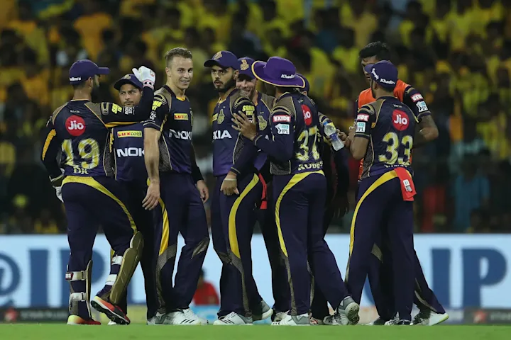 Preview: M10 - KKR vs SRH