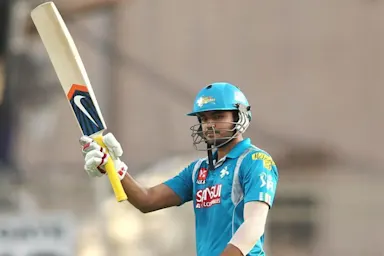 Report : Match 65 – KKR vs PWI