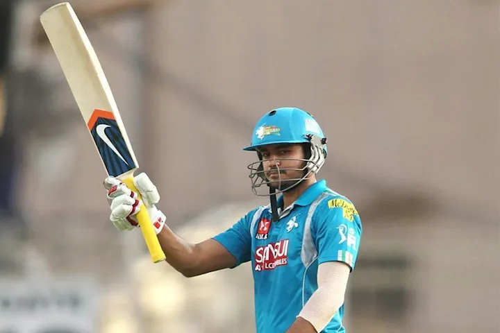 Report : Match 65 – KKR vs PWI