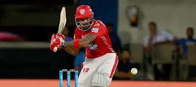 KL Rahul and Andrew Tye share their mantra to success