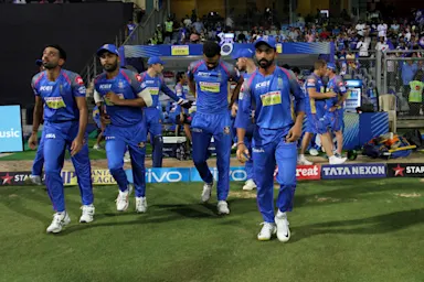 Preview: M53 - RR vs RCB