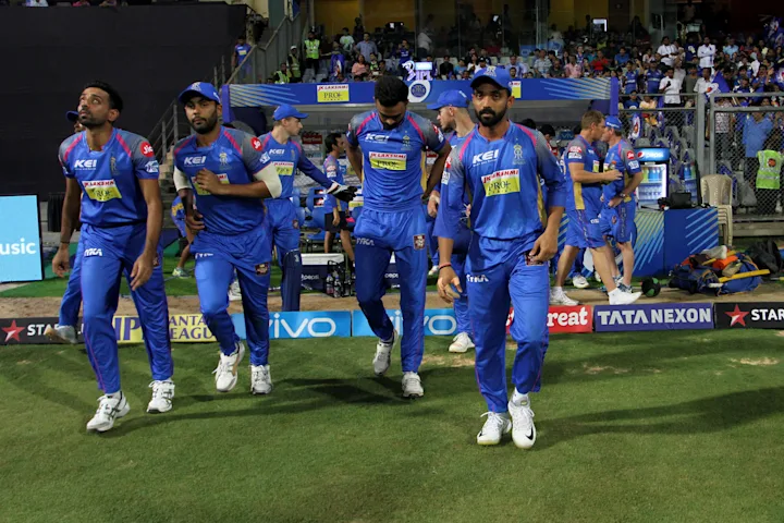 Preview: M53 - RR vs RCB