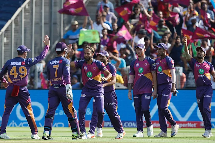 Preview : M34 - RPS vs RCB