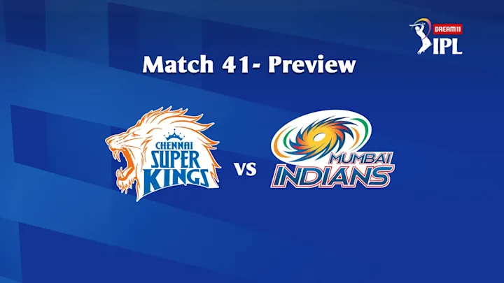 Dream11 IPL 2020, Match 41: CSK vs MI – Preview