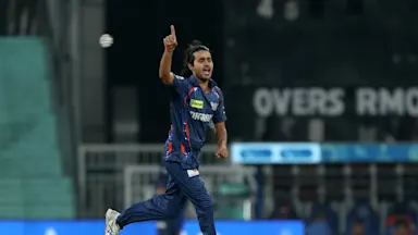 TATA IPL 2025 Match 16 , LSG vs MI - Match Report