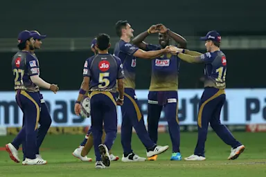 Dream11 IPL 2020, Match 54: KKR vs RR – Match Report