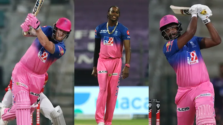 Dream11 IPL 2020, Match 50: KXIP vs RR – Match Report