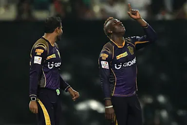 Match Report: M32 - KKR vs KXIP