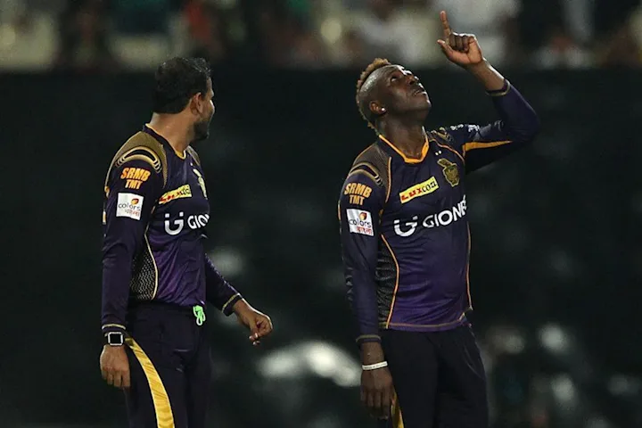 Match Report: M32 - KKR vs KXIP
