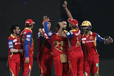 Preview : M22 - RR vs RCB