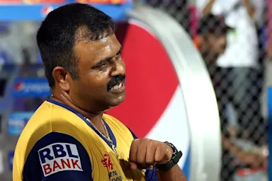 Coaches shouldn’t change a player’s originality: Amre