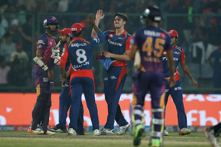 Match Report: M52 - DD vs RPS