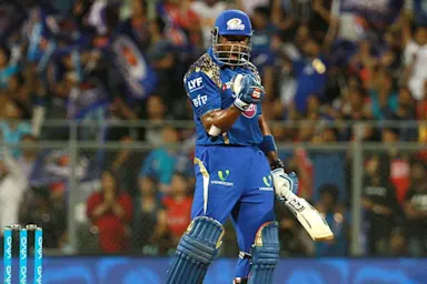 Match Report: M14 - MI vs RCB