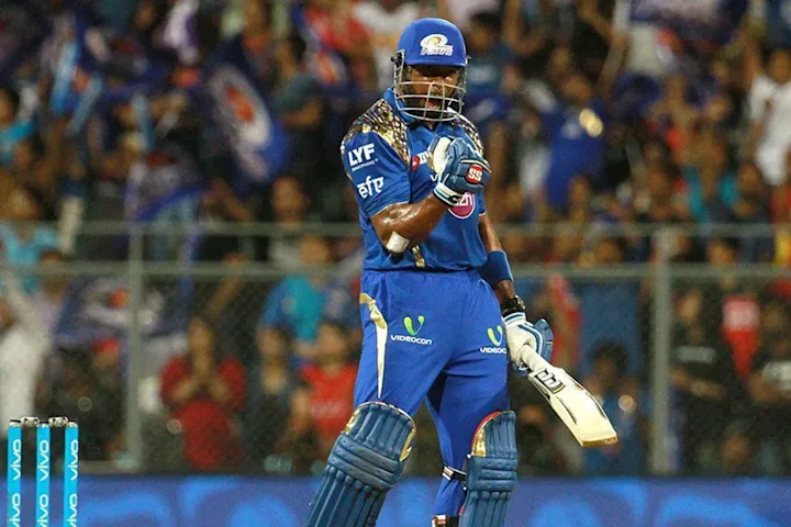 Match Report: M14 - MI vs RCB
