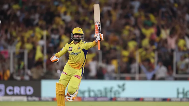 TATA IPL 2023, Final CSK Vs GT - Match Report