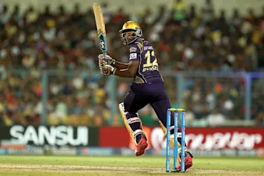 Report : M44 - KKR vs KXIP