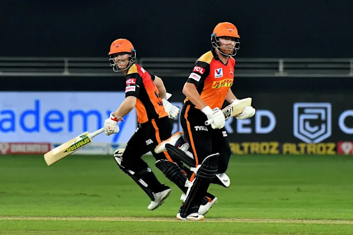 Dream11 IPL 2020, Match 22: SRH vs KXIP - Match Report