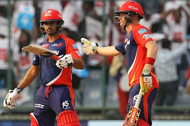 Billings’ positive play took pressure off me: Karun