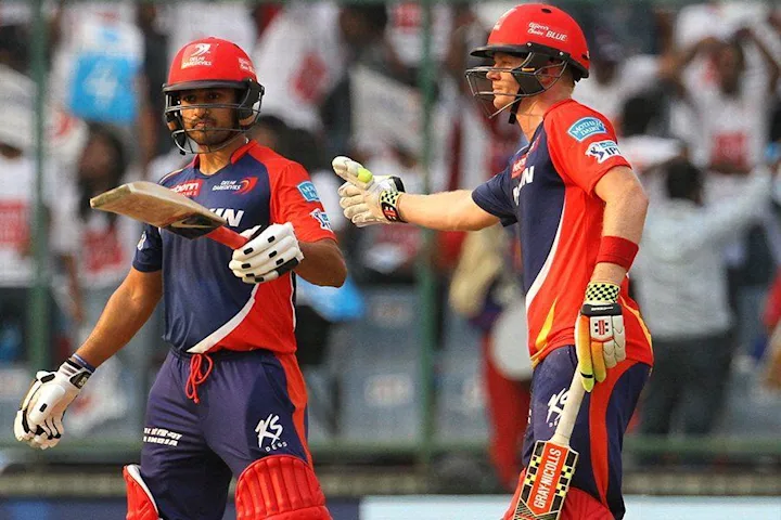 Billings’ positive play took pressure off me: Karun