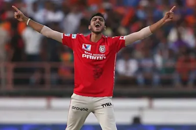 Match Report: M28 - GL vs KXIP
