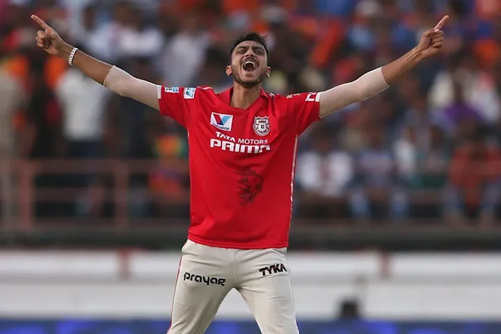 Match Report: M28 - GL vs KXIP
