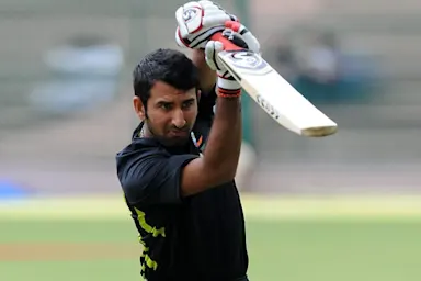 Pujara all set to don KXIP colours