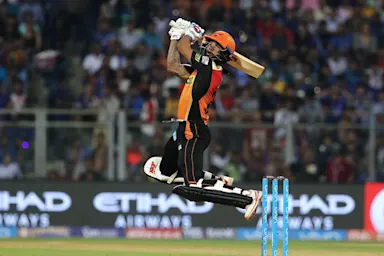 Quick Stats: M10 - MI vs SRH