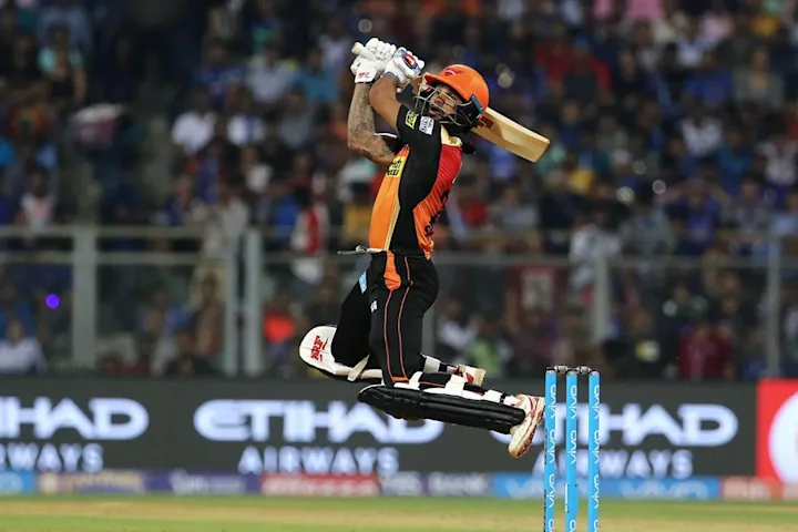 Quick Stats: M10 - MI vs SRH