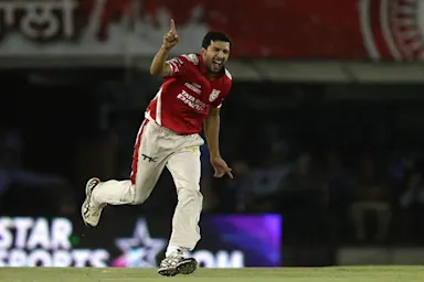 When Dhawan ‘swung’ the game