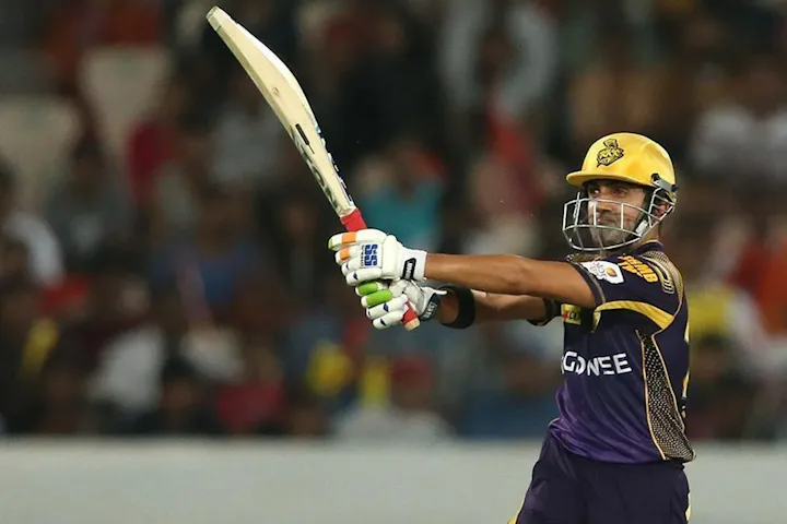 Match Report: Match 8 - SRH vs KKR