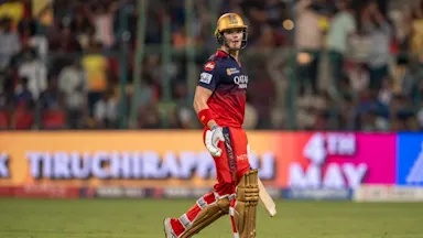 Royal Challengers Bengaluru sign Tim Seifert as Jacob Bethell set to leave for England national duties