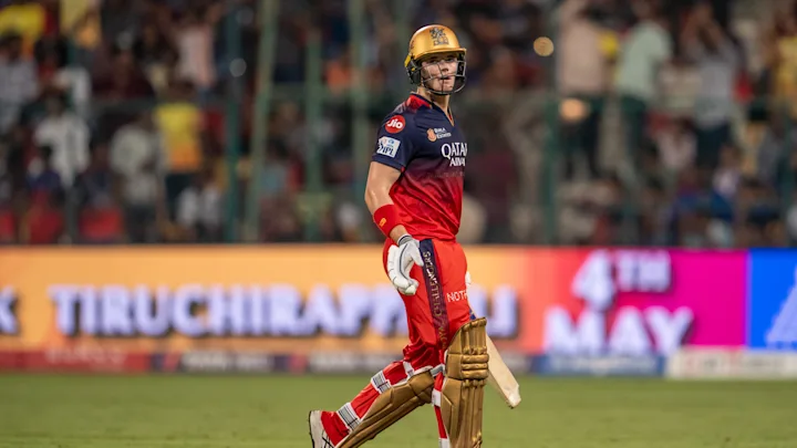 Royal Challengers Bengaluru sign Tim Seifert as Jacob Bethell set to leave for England national duties