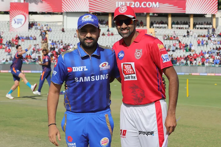 Preview: M24 - MI vs KXIP