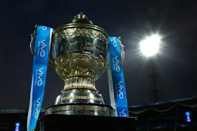 VIVO IPL Player Auction 2017