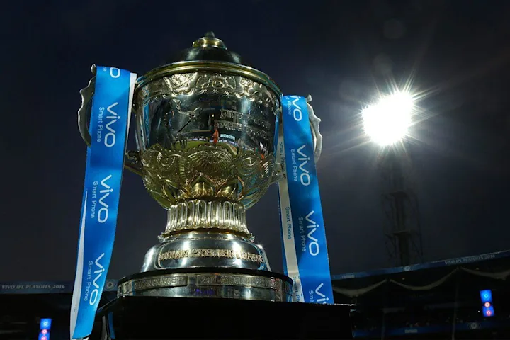 VIVO IPL Player Auction 2017