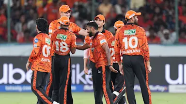 TATA IPL 2026, Match 67: SRH v RCB – Match Report