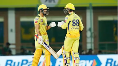 TATA IPL 2023, MATCH 6 CSK VS LSG - MATCH REPORT