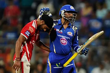 Report : M7 - MI vs KXIP