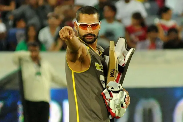 Team work key to our success: Dhawan