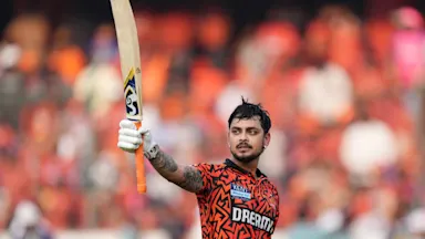 TATA IPL 2025 Match 02 , SRH v RR - Match Report