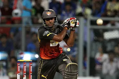 Could not stop Pollard: Hanuma Vihari
