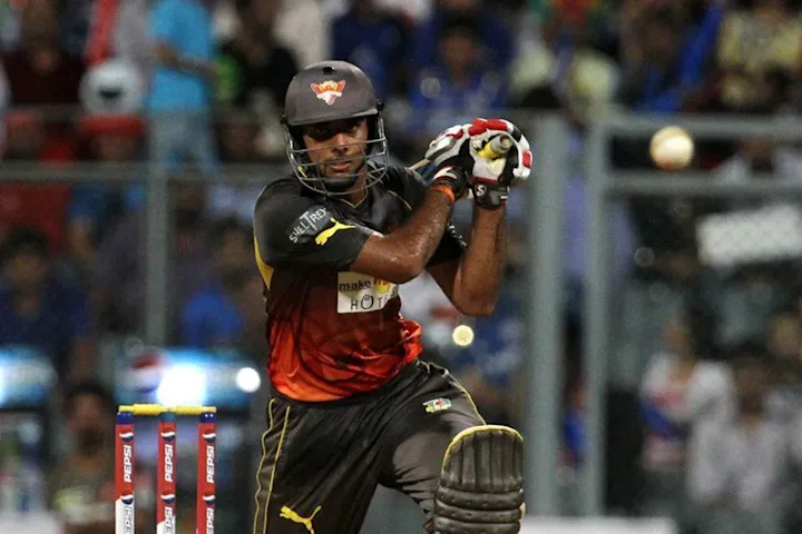 Could not stop Pollard: Hanuma Vihari
