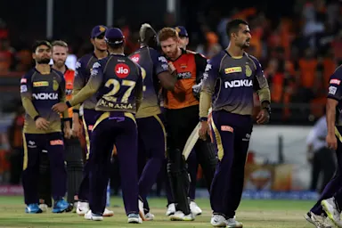 Match Report: M38 - SRH vs KKR