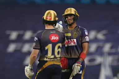 Dream11 IPL 2020, Match 8: KKR vs SRH – Match Report