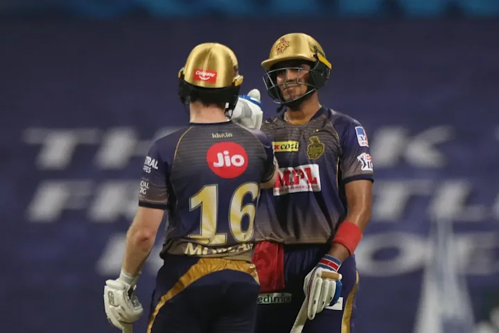 Dream11 IPL 2020, Match 8: KKR vs SRH – Match Report