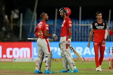 Dream11 IPL 2020, Match 31: RCB vs KXIP – Match Report