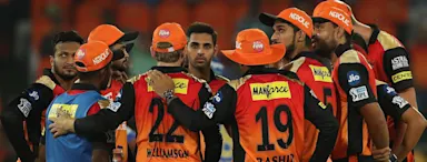 Preview: M07 - SRH vs MI